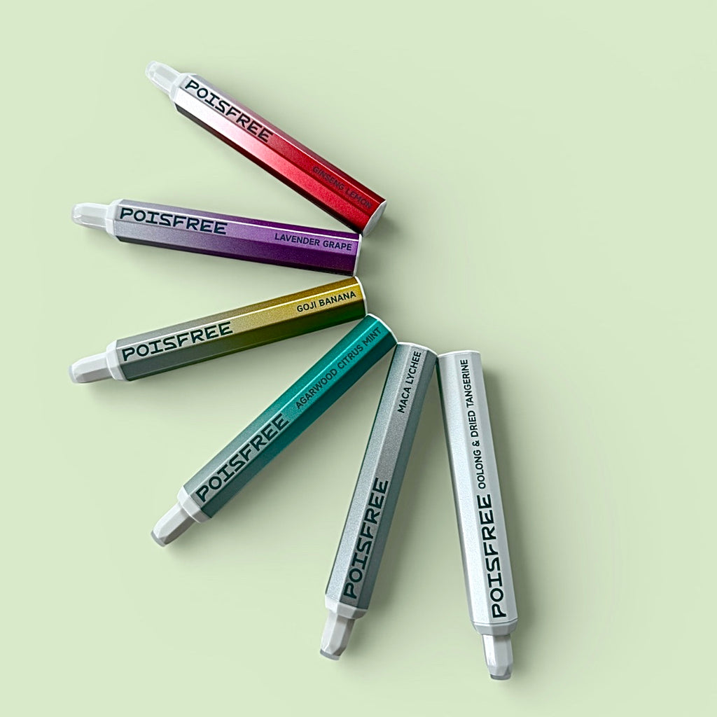 POISFREE BUNDLE