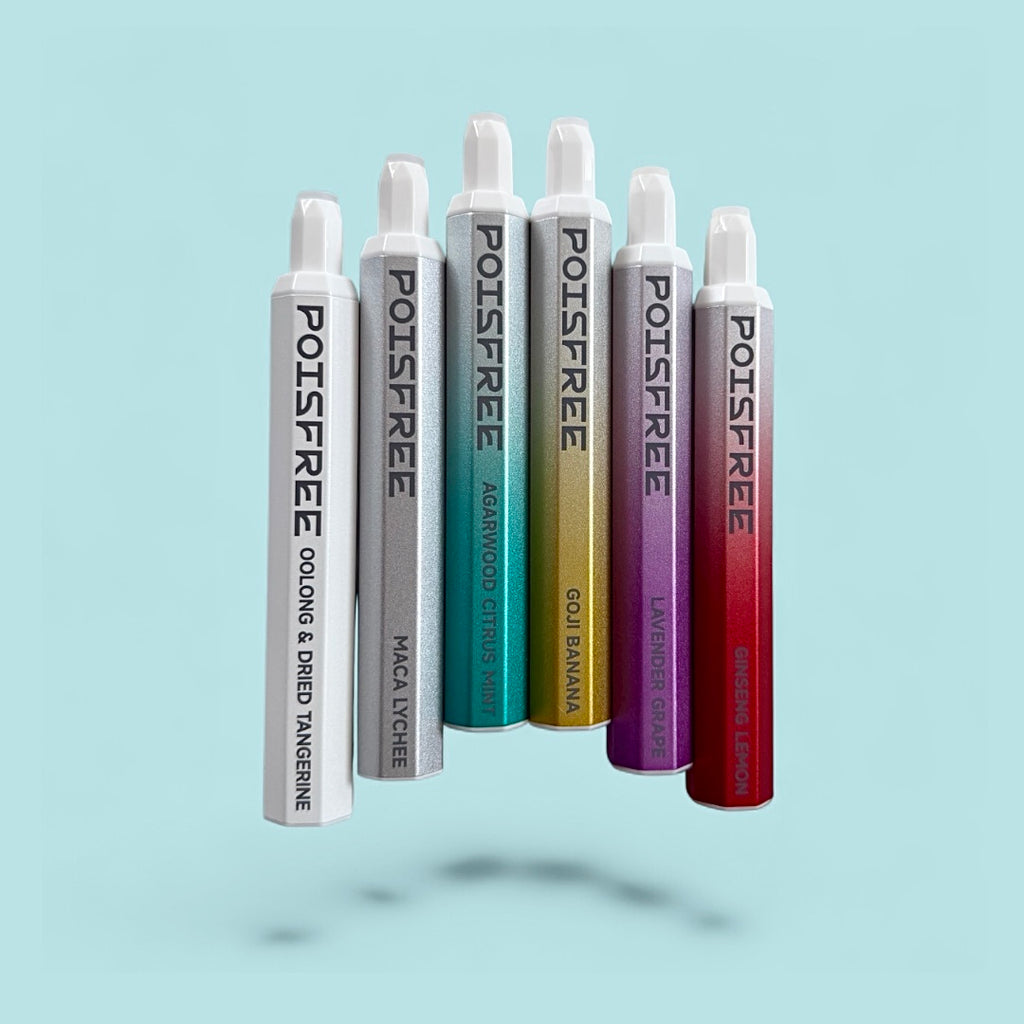 POISFREE BUNDLE