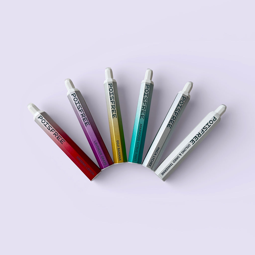 POISFREE BUNDLE