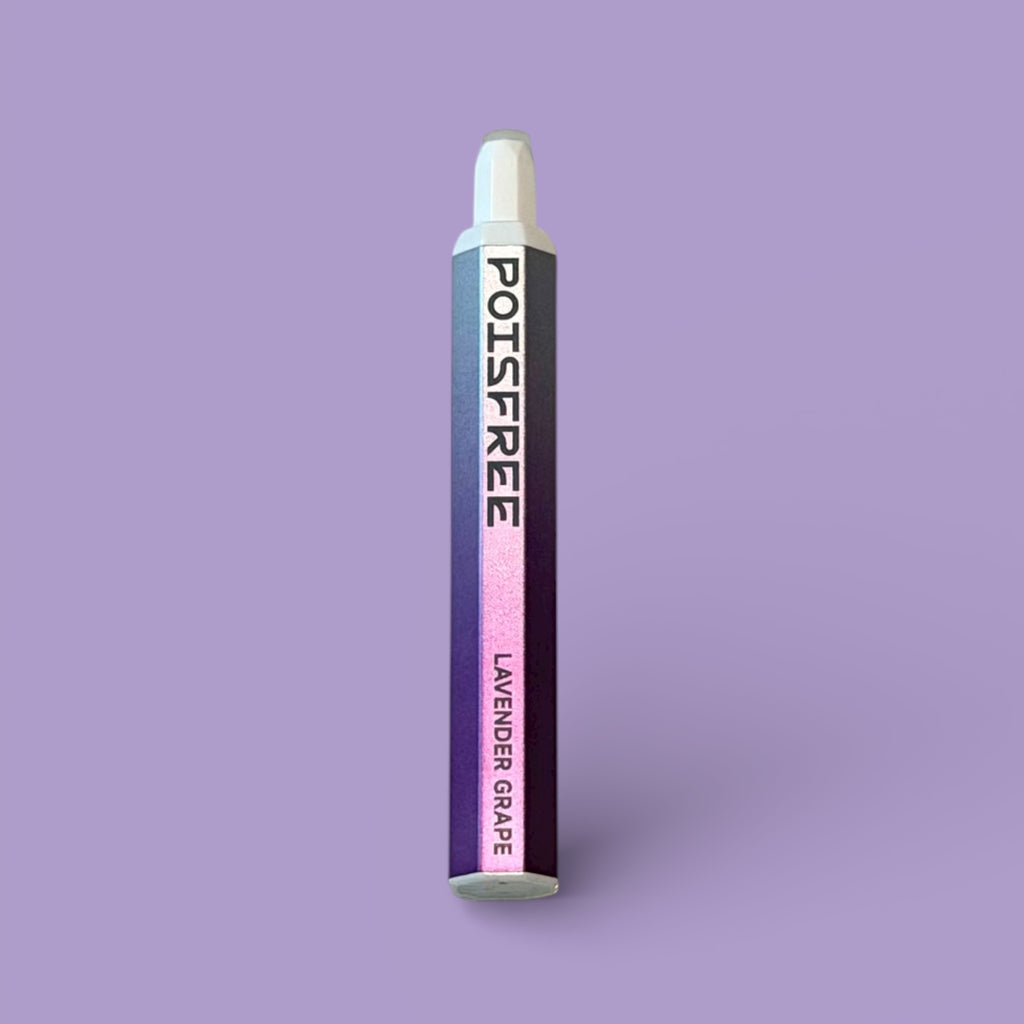 LAVENDER GRAPE