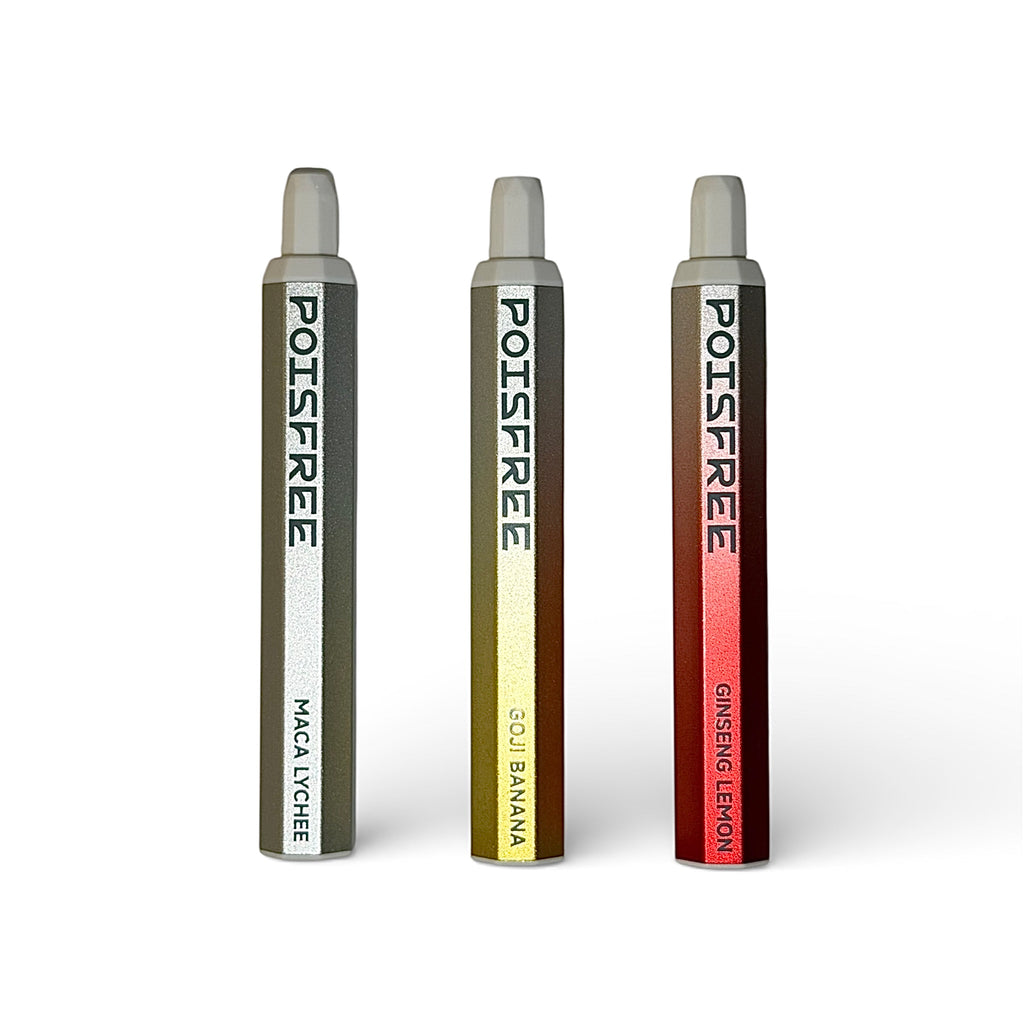 ENERGY BOOST BUNDLE