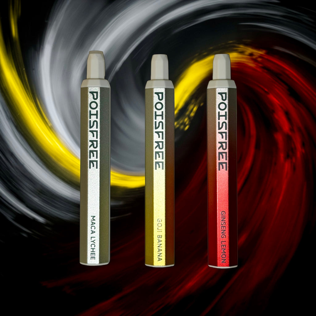 ENERGY BOOST BUNDLE