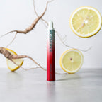 GINSENG LEMON